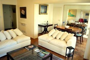 Bright And Classy: Recoleta  3 Bedroom Apartment Buenos Aires Eksteriør bilde