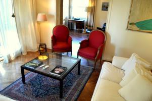 Bright And Classy: Recoleta  3 Bedroom Apartment Buenos Aires Eksteriør bilde